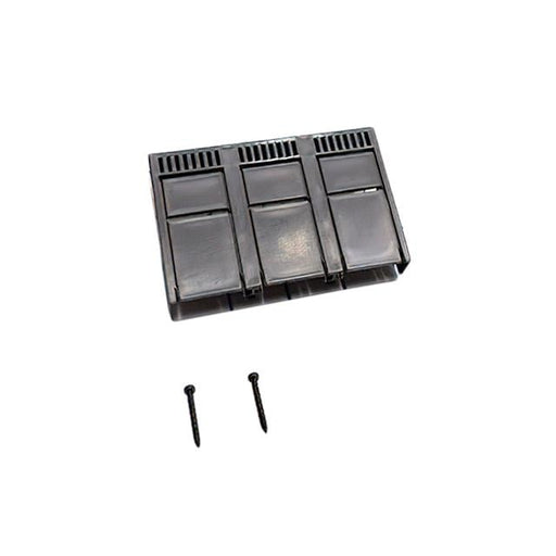 KA2225-3 by ABB Control - KIT FC CUAL A2 250ACU 225AAL 3PC