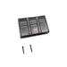 KA2225-3 by ABB Control - KIT FC CUAL A2 250ACU 225AAL 3PC
