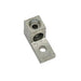 KA26U by Burndy - BOX LUG, AL, 6AWG - 2/0 STRANDED