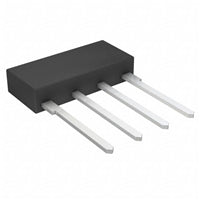 KA278R33CTU by Fairchild Semiconductor - IC REG LINEAR 3.3V 2A TO220F-4