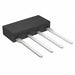 KA278R33CTU by Fairchild Semiconductor - IC REG LINEAR 3.3V 2A TO220F-4