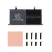 KAHS-E-001 by Khadas - HEATSINK DESIGNED FOR EDGE SERIE