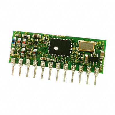 KAPPA-T868 by RF Solutions - RF TXRX MODULE ISM < 1GHZ TH