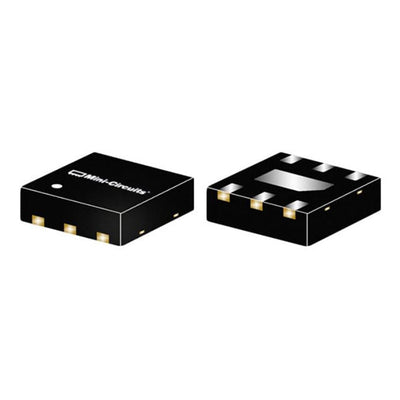 KAT-4+ by Mini-Circuits - RF ATTENUATOR 4DB 50OHM 6TDFN