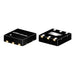 MTY2-243+ by Mini-Circuits - 1:2 MMIC TRANSFORMER, 10000 - 24