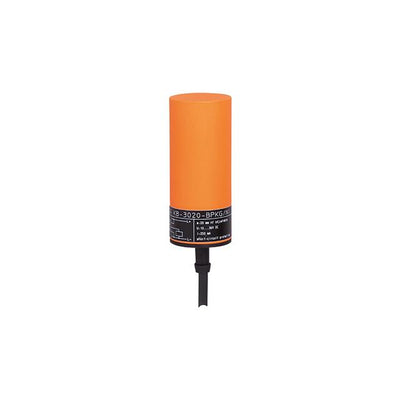 KB5004 by ifm efector, inc. - SENSOR PROX CAPACITIVE 20MM CYL