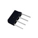 KBJ4JU by Good-Ark Semiconductor - BRIDGE RECTIFIER, GENERAL PURPOS