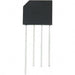 KBL04 by Fairchild Semiconductor - BRIDGE RECTIFIER DIODE