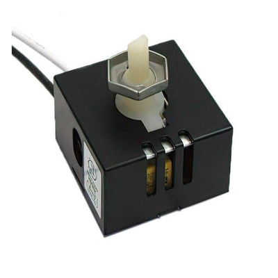 KBMS-23BV by KB Electronics - AC MOTOR CONTROL, 3A/240VAC MAX,