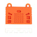 KBOT004 by Pimoroni Ltd - CASE RUBBER RED FOR MICRO BIT