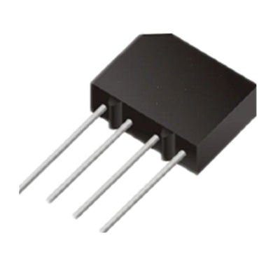 KBP307 L by MDD - BRIDGE RECTIFIER KBP 600V 3A