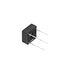 KBPC106 by Yangjie Technology - Diodes - Bridge Rectifiers KBPC1
