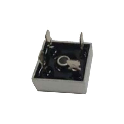 KBPC5010 by Yangzhou Yangjie Electronic Technology Co.,Ltd - RECT BRIDGE 1000V 50A GBPC50-G