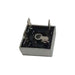 KBPC5010 by Yangzhou Yangjie Electronic Technology Co.,Ltd - RECT BRIDGE 1000V 50A GBPC50-G