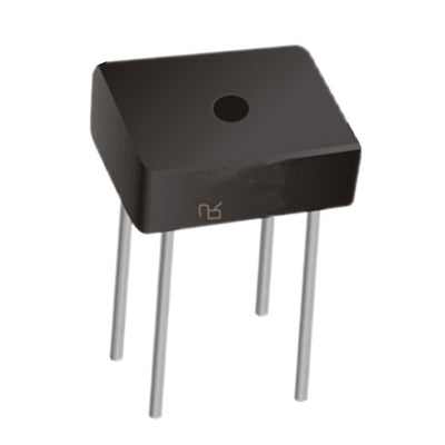 KBPC610 by MDD - BRIDGE RECT 1P 1KV 6A KBPC