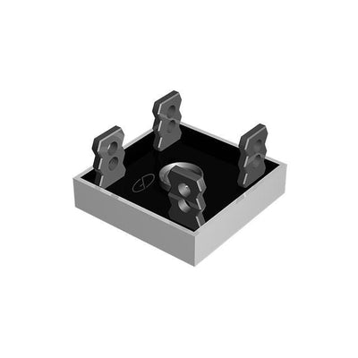 KBPC802 by Good-Ark Semiconductor - BRIDGE RECTIFIER, GENERAL PURPOS