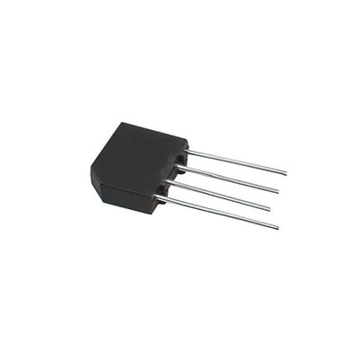 KBP206 by Yangjie Technology - KBP 600V 2.0A Diodes Bridge Re