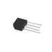 KBP306 by Yangjie Technology - KBP 600V 3.0A Diodes Bridge Re