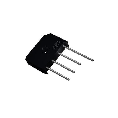 KBU2508 by Good-Ark Semiconductor - BRIDGE RECTIFIER, GENERAL PURPOS