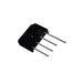 KBU2508 by Good-Ark Semiconductor - BRIDGE RECTIFIER, GENERAL PURPOS