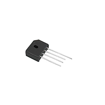 KBU1506 by Yangjie Technology - KBU 600V 15.0A Diodes Bridge R