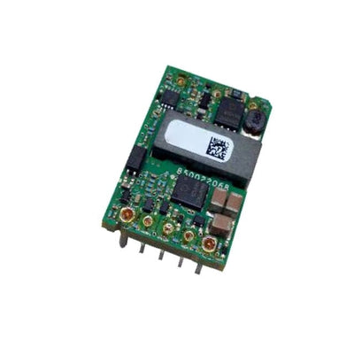 KBVW006A0B41-SRZ by ABB Power Electronics Inc. - DC DC CONVERTER 12V 72W