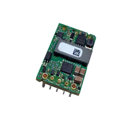 KBVW006A0B41-HZ by ABB Power Electronics Inc. - DC DC CONVERTER 12V 72W