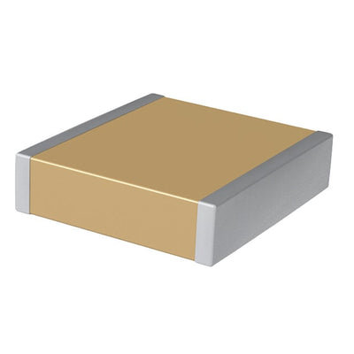 CKC21C104JWGACAUTO by KEMET - KC-LINK 2220 0.1UF 650VDC C0G