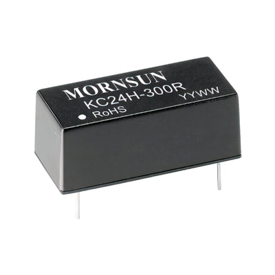 KC24H-300R3 by Mornsun America, LLC - LED DRIVER BUCK TOPOLOGY 1 OUTPU