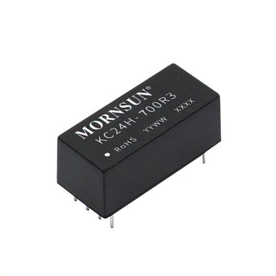 KC24H-700R3 by Mornsun America, LLC - LED DRIVER BUCK TOPOLOGY 1 OUTPU