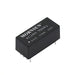 KC24H-700R3 by Mornsun America, LLC - LED DRIVER BUCK TOPOLOGY 1 OUTPU