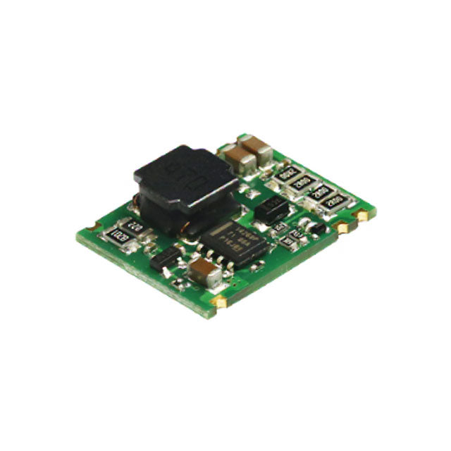 KC24JT-300R3 by Mornsun America, LLC - LED DRIVER BUCK TOPOLOGY 1 OUTPU