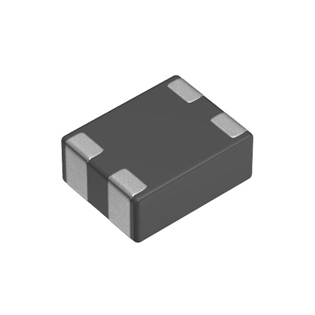 KCZ1210DH500HRTD25 by TDK Corporation - CMC 100MA 2LN 45OHM SMD AEC-Q200