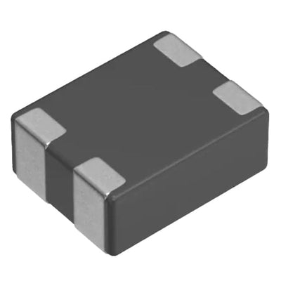 KCZ1210DH800HRTD25 by TDK Corporation - CMC 100MA 2LN 80OHM SMD AEC-Q200