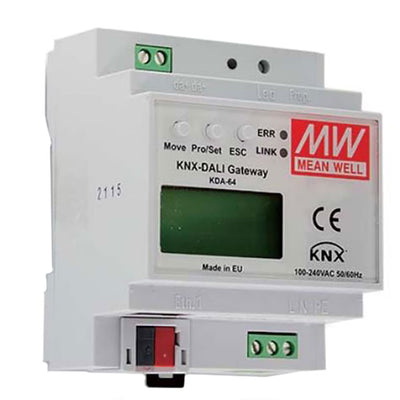 KDA-064 by MEAN WELL USA Inc. - LED DRIVER