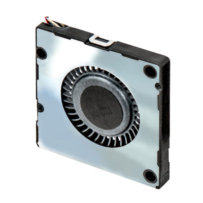 KDB0305HA3-00 by Delta Electronics - FAN BLOWER 30X3.5MM 5VDC RECT