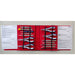 KDEMOA5-E.IT by Ideal-tek S.A. - TOOLS KIT FOR ELECTRONICS