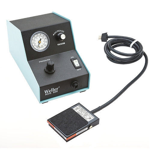 KDS808 by Apex Tool Group - SHOT METER W/VACUUM ONLY
