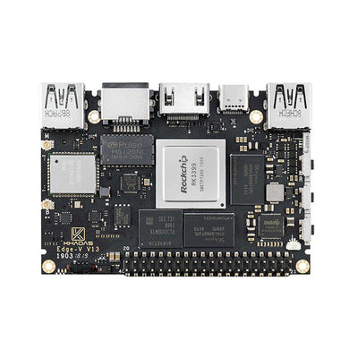 KEGV-P-002 by Khadas - SBC 1.8GHZ 2/4 CORE 4GB RAM