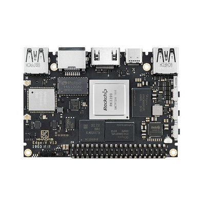 KEGV-M-002 by Khadas - SBC 1.8GHZ 2/4 CORE 4GB RAM