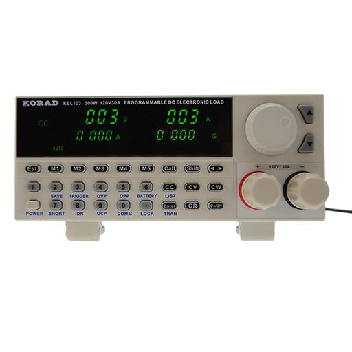 KEL103 by SRA Soldering Products - KEL-103 - PROGRAMMABLE DC ELECTR
