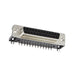KF22X-B25S-N30 by Kycon, Inc. - CONNECTOR D-SUB RCPT 25POS R/A SLDR