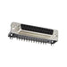 KF22X-B25S-N by Kycon, Inc. - CONNECTOR D-SUB RCPT 25POS R/A SLDR
