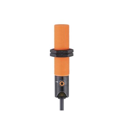 KG0009 by ifm efector, inc. - SENSOR PROX CAPACITIVE 8MM CYL