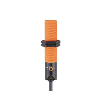KG0010 by ifm efector, inc. - SENSOR PROX CAPACITIVE 8MM CYL
