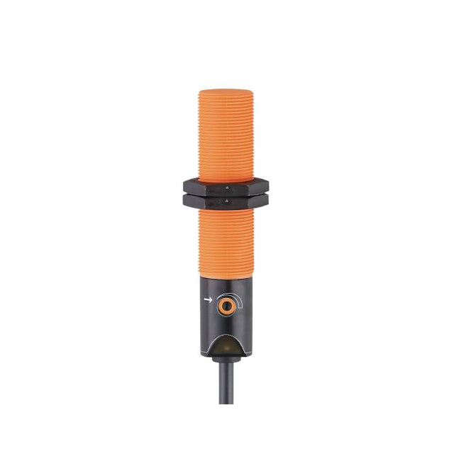 KG0010 by ifm efector, inc. - SENSOR PROX CAPACITIVE 8MM CYL
