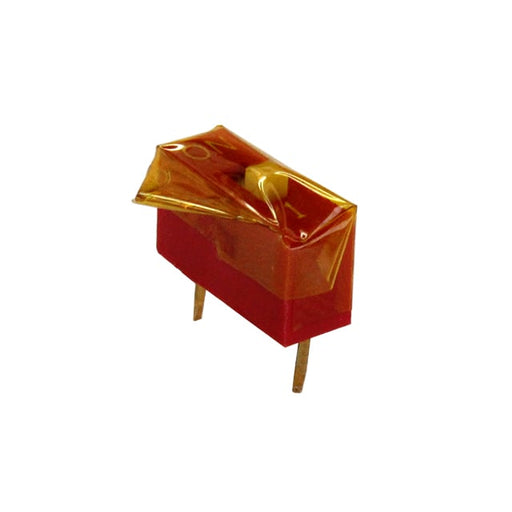 KG01ET by CIT Relay and Switch - SWITCH SLIDE DIP 1POS 25MA 24V