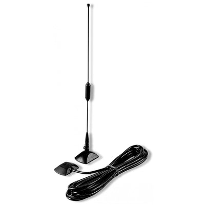 KG3E825UD by Pulse Electronics - ON GLASS, ENCLOSED, 3 DB, 806 -