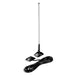KG450UD by Pulse Electronics - ON GLASS, 2 DBI, 450 - 470 MHZ,