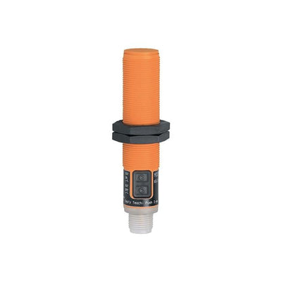 KG5065 by ifm efector, inc. - SENSOR PROX CAPACITIVE 12MM CYL